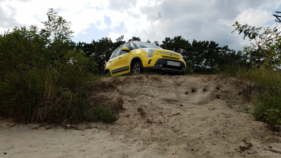 У fiat все добре! 3