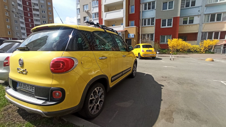 Yellow time 1
