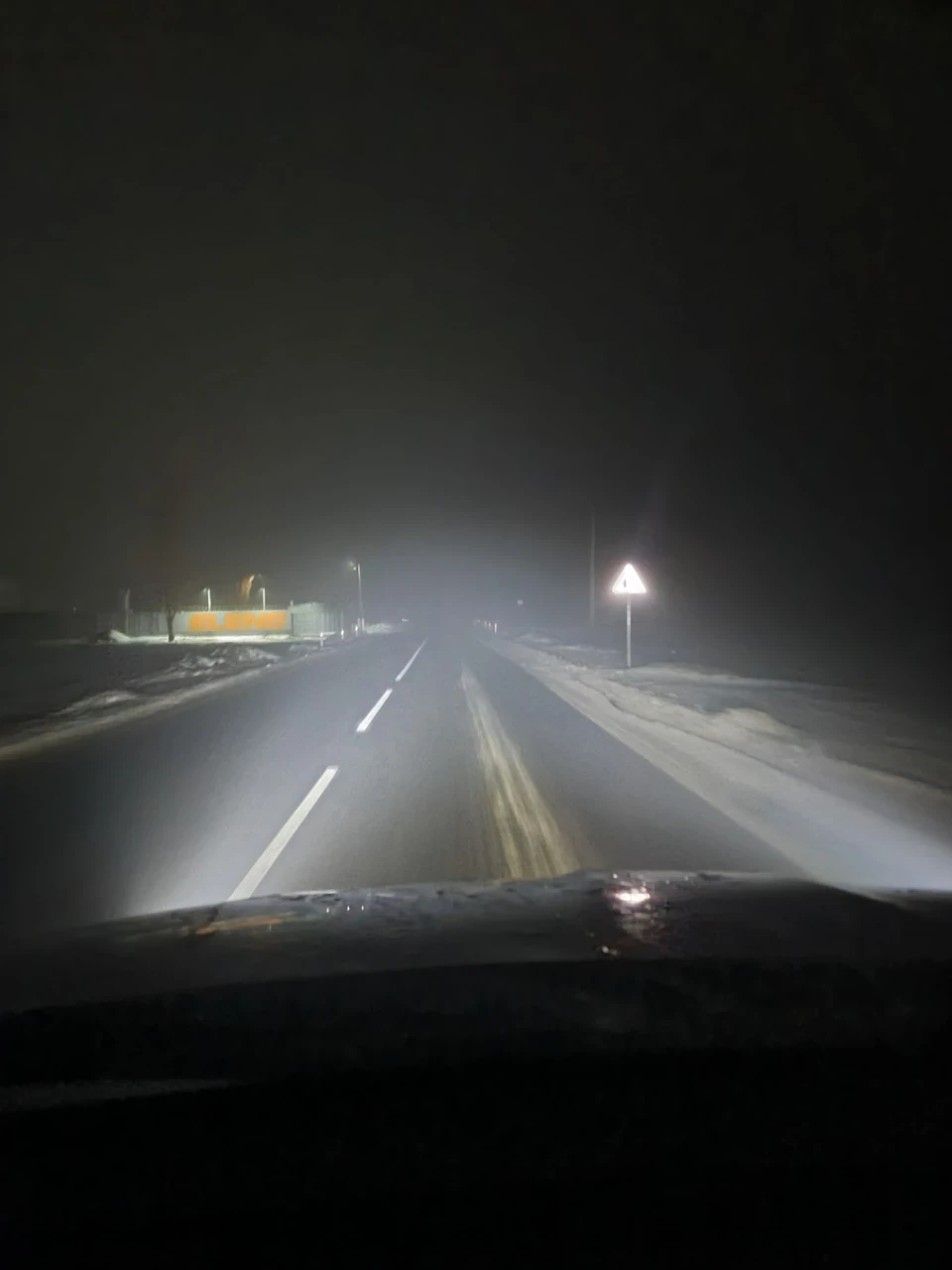 А ось і LED 360