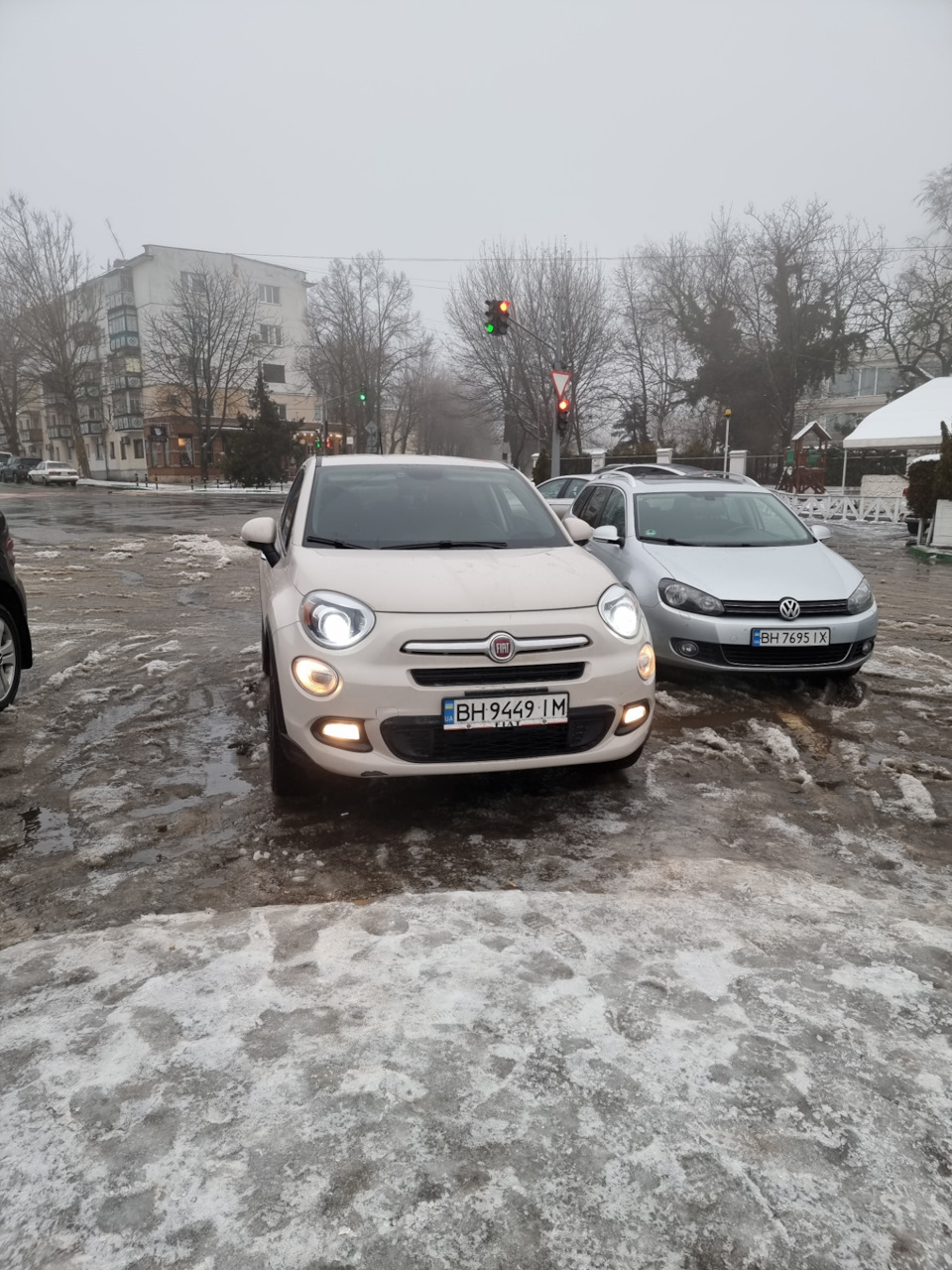А ось і LED 360 3