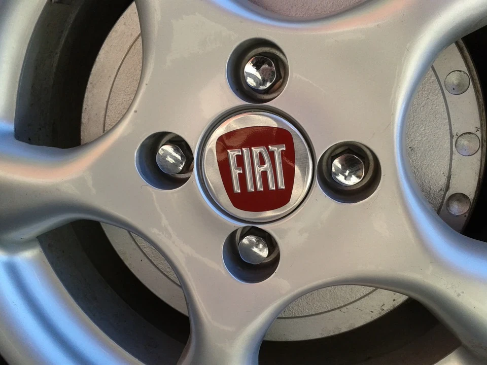 Ковпачки