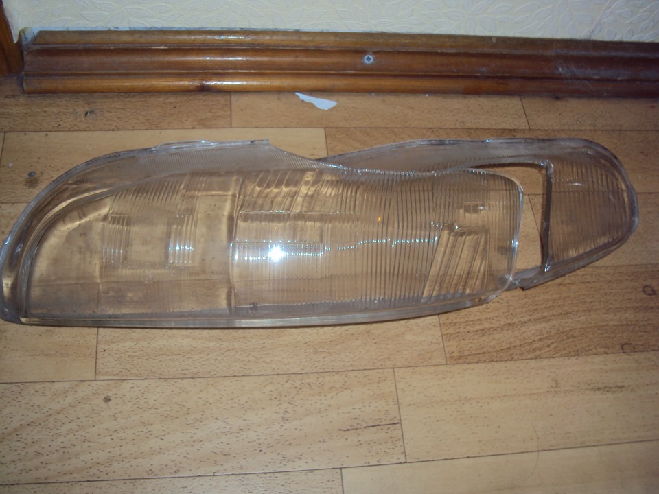 Реставрація фар 5