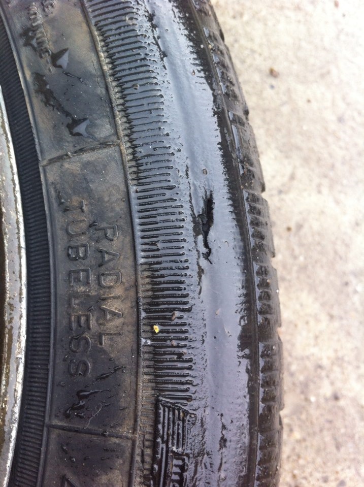 BBS e30 дубель два, або чому я не люблю BBS! 2