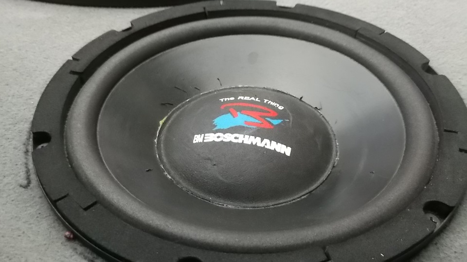 Boschmann MB-83CT 5