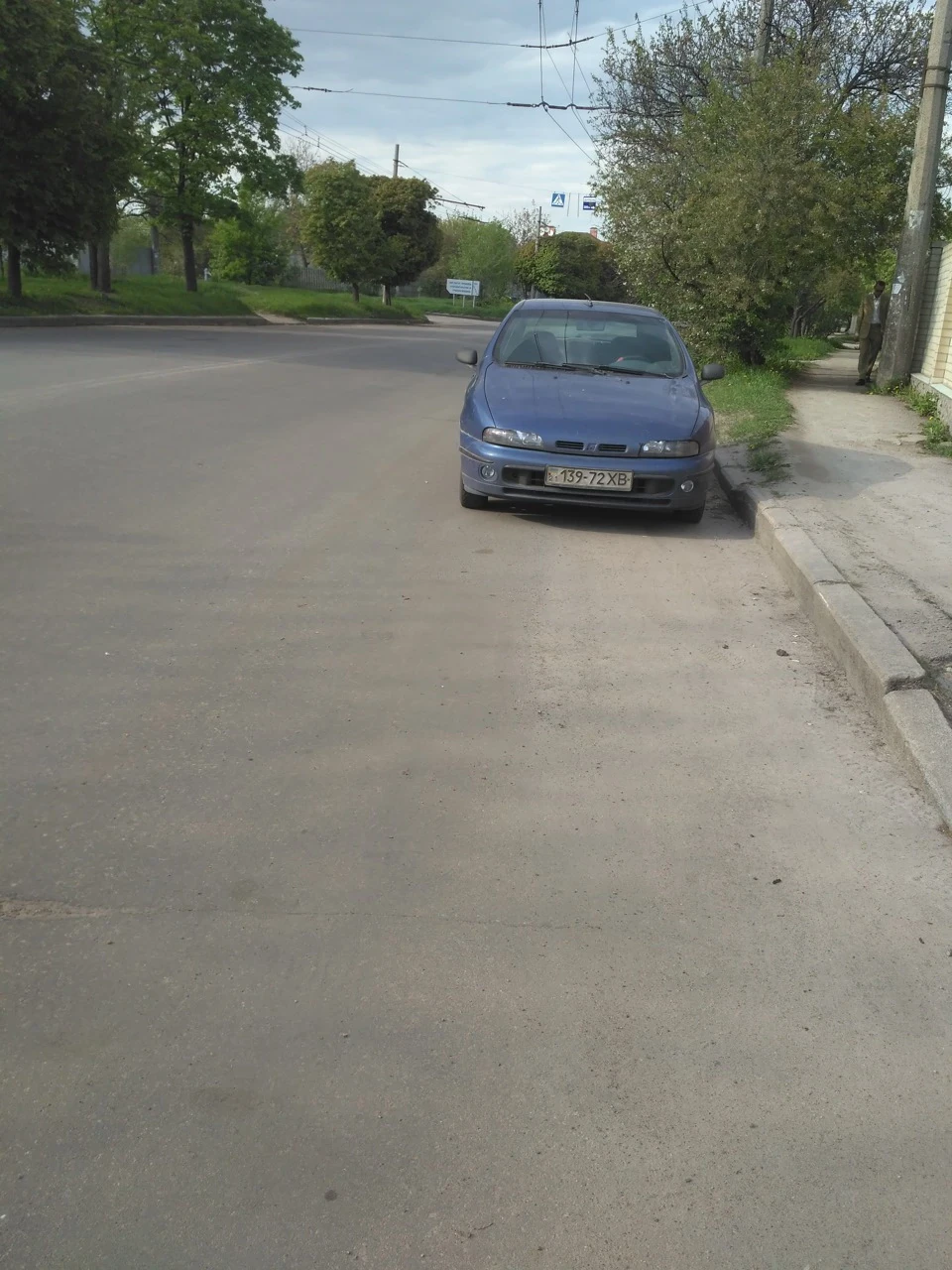 Чекаємо на відкриття мотора