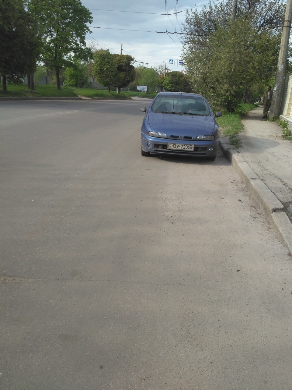 Чекаємо на відкриття мотора 1