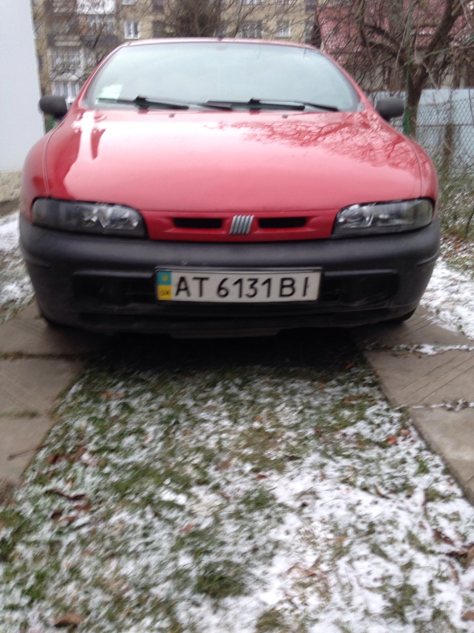 нові фари 1