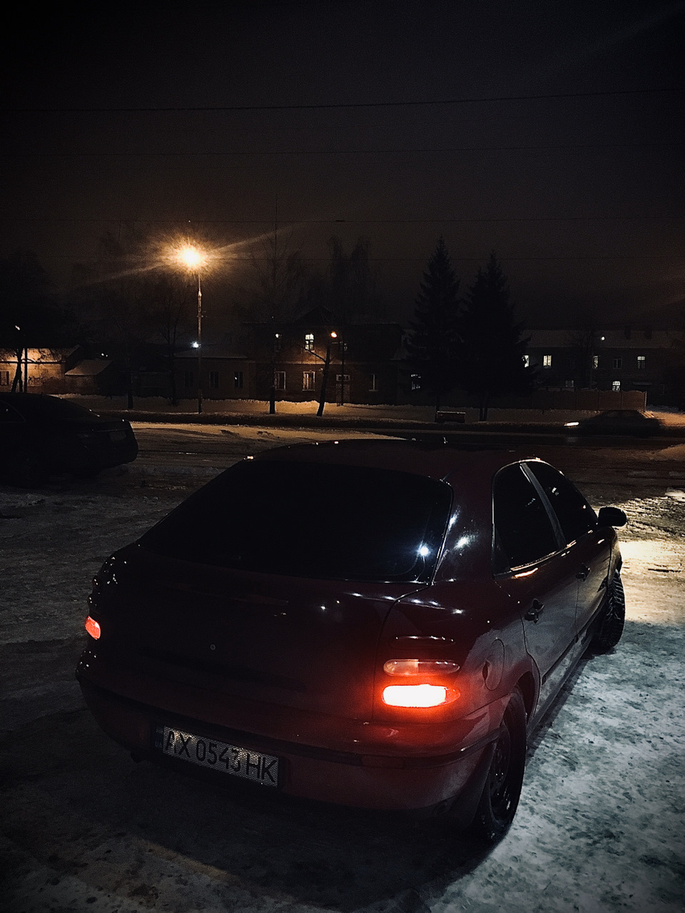 Чистюля😍❄️ 2