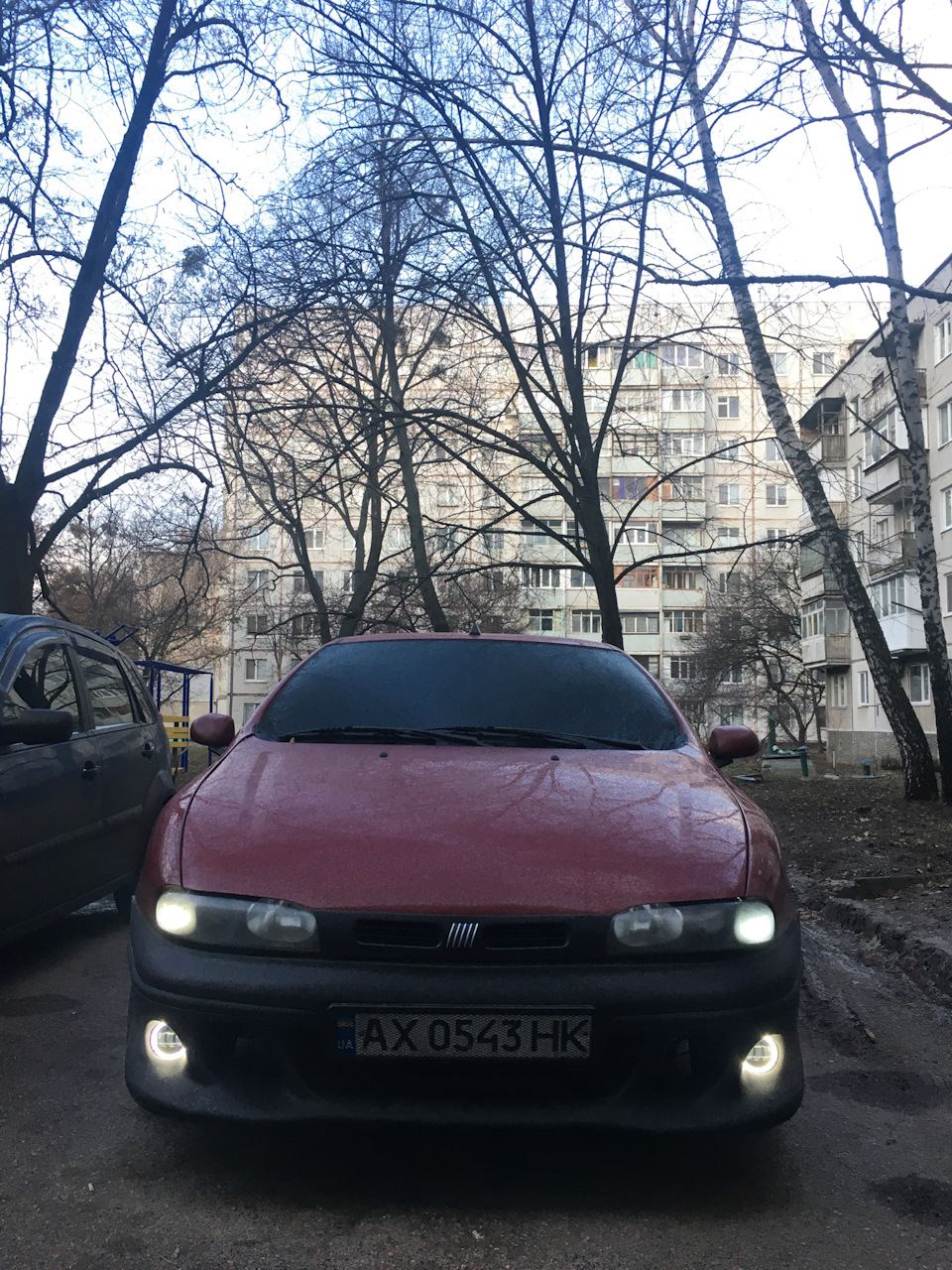 Нехай буде світло 2