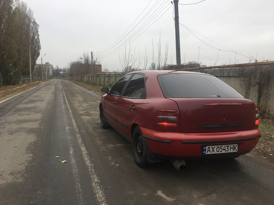 Пару осінніх фото) 2