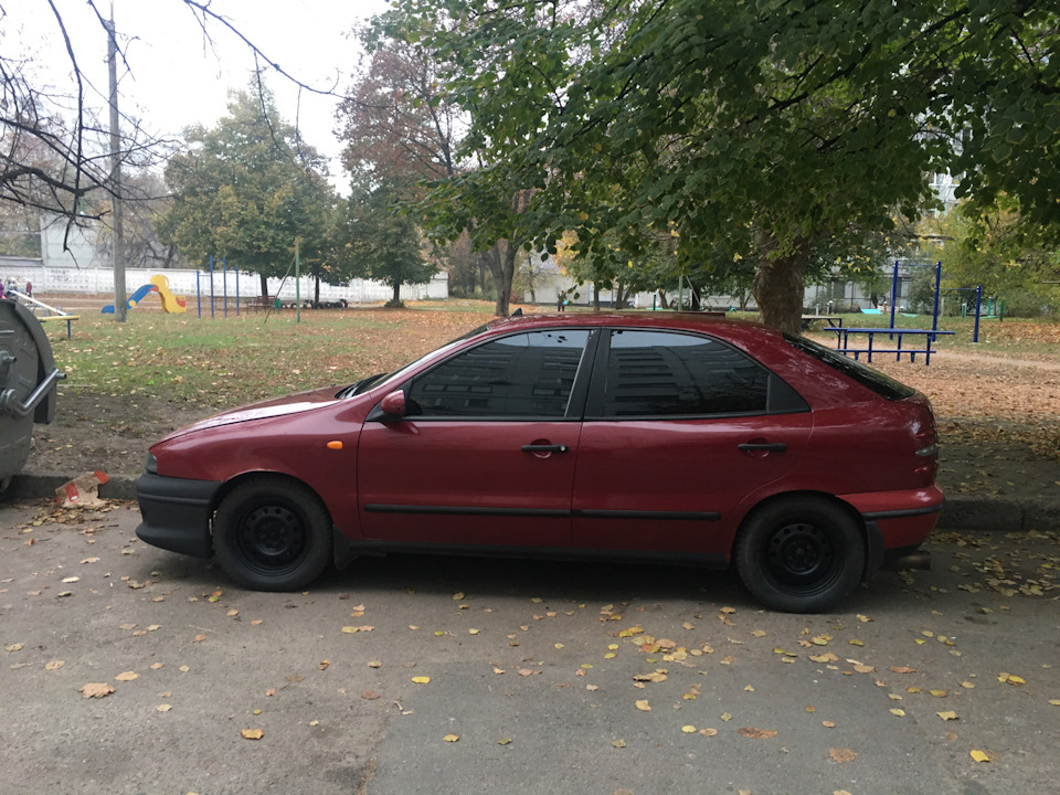 Підготовка до зими 4