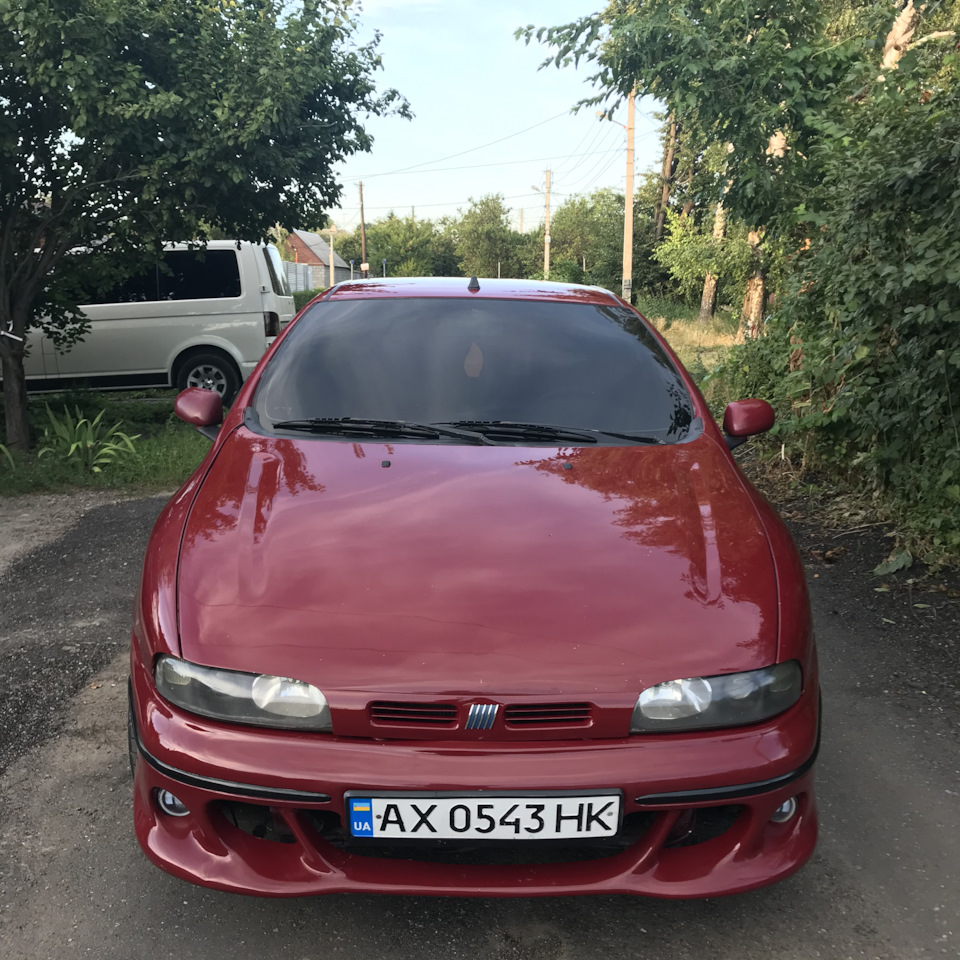 Поліровочка 3