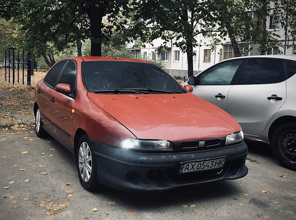 Просто ранкове фото 1