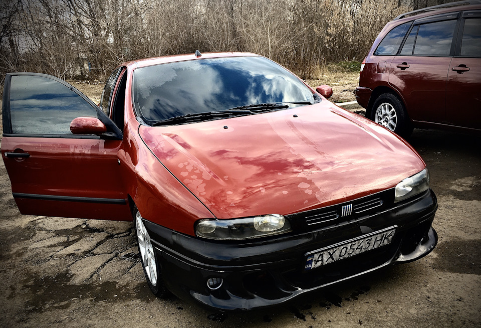 Водні процедури 1