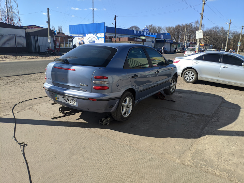 Проводжаємо зиму... 1