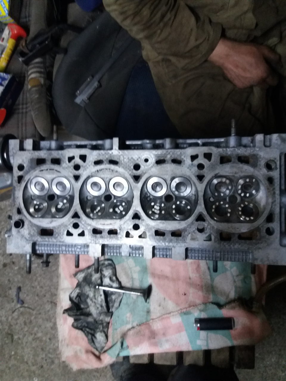 Неприємність 2
