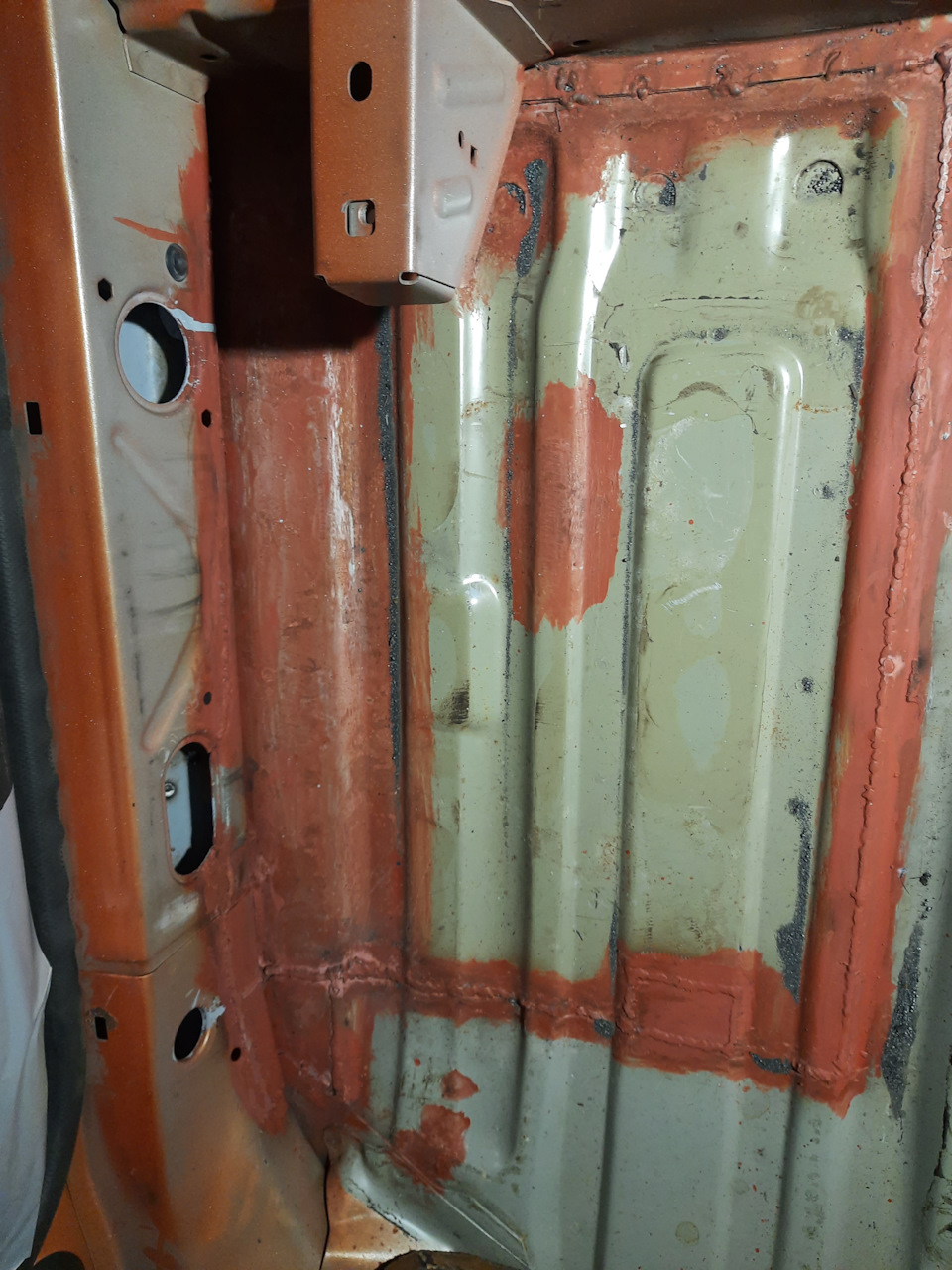 Підсумки зварювання 2