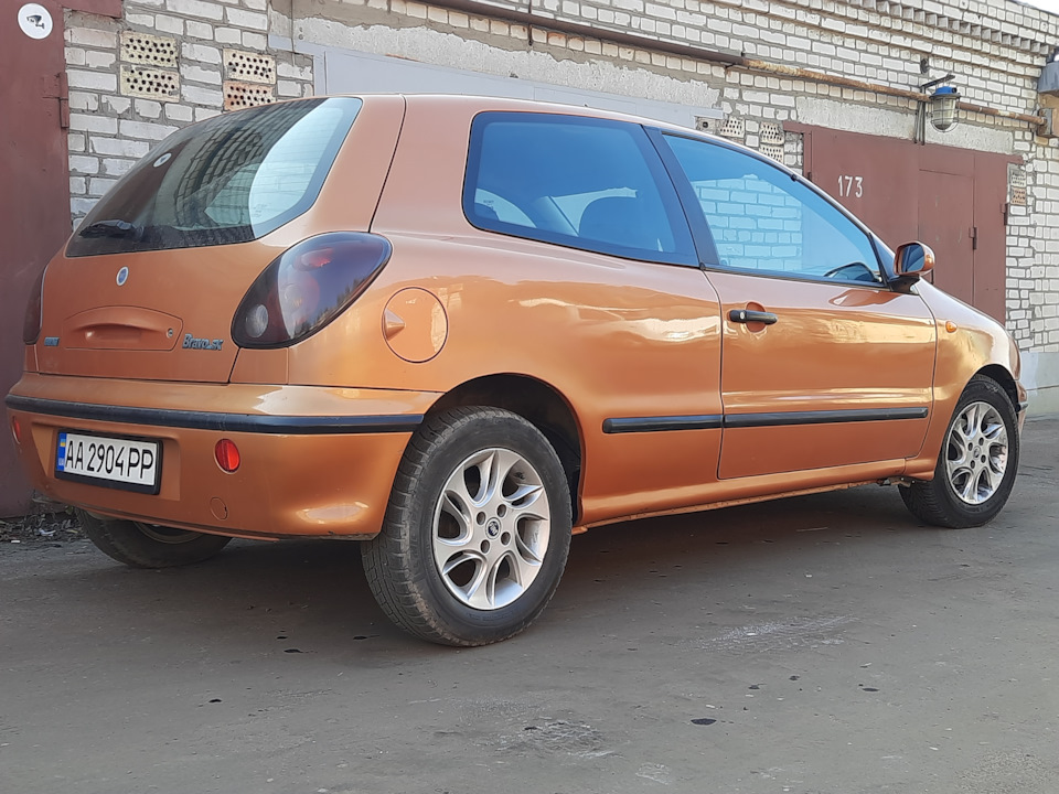 Підсумки зварювання 4