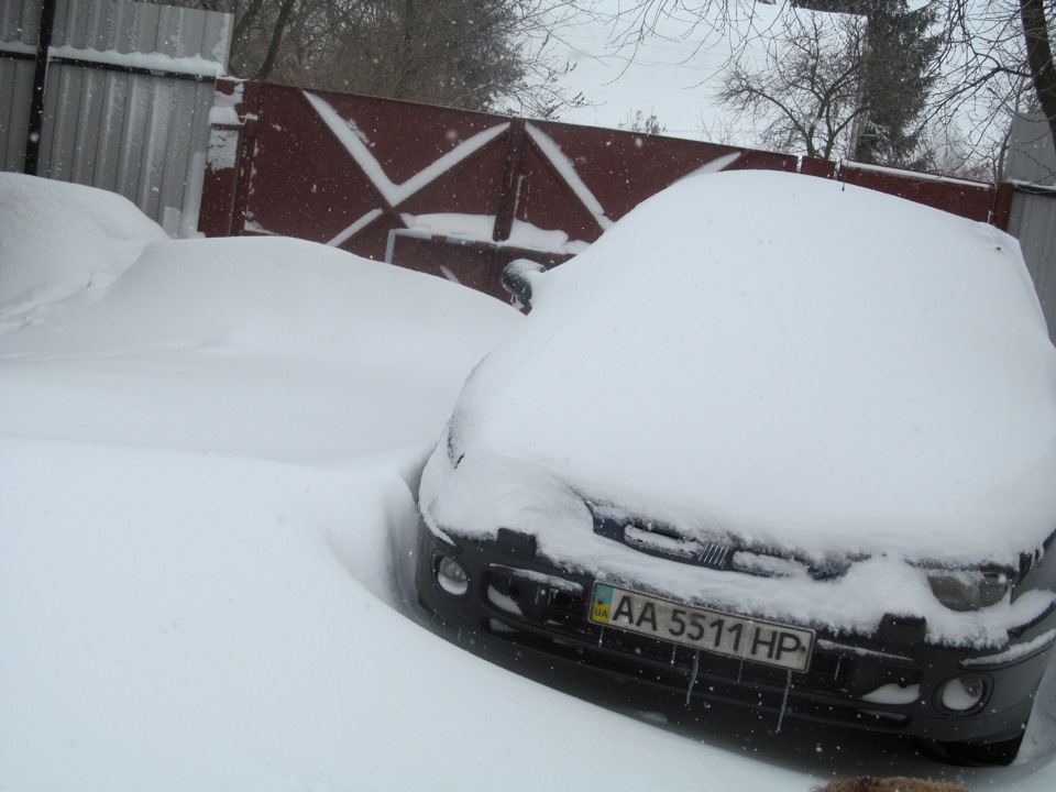 з архівів зима 2013 1