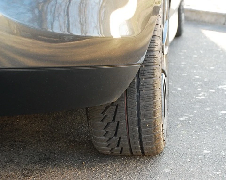 Nokian WR G2