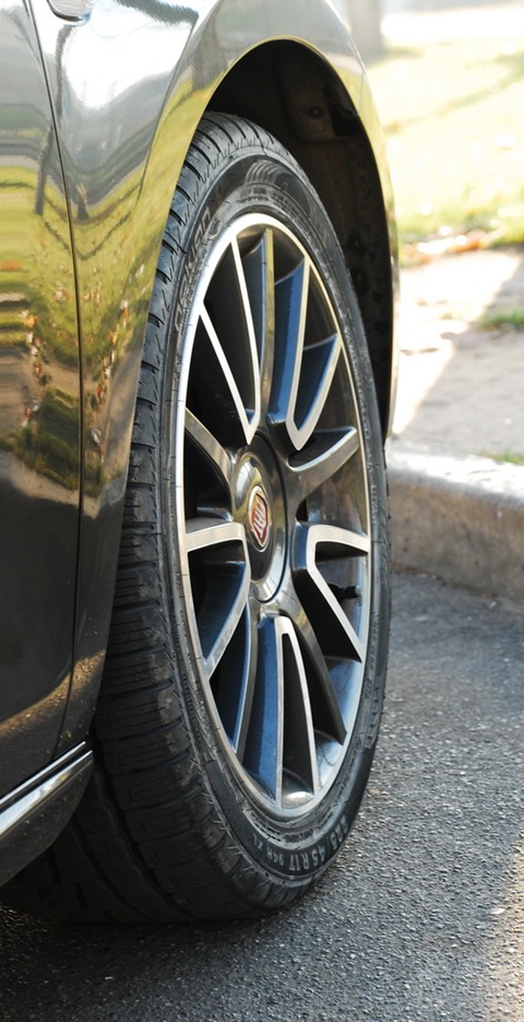 Nokian WR G2 2
