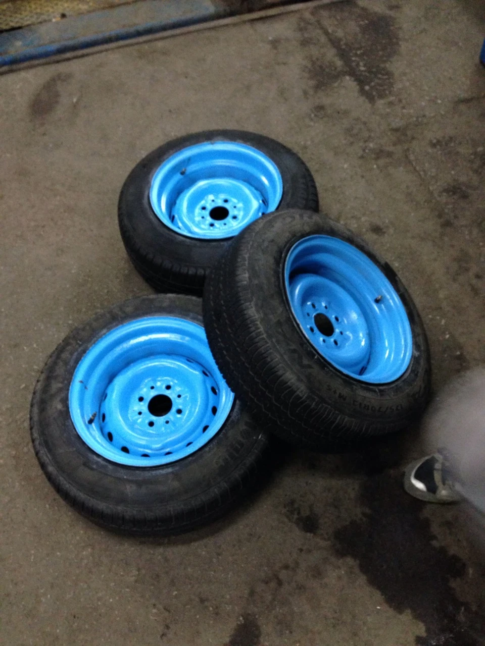 Розварювання
