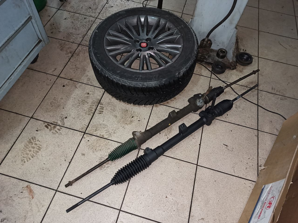 Багато, багато всього. Частина 2 4