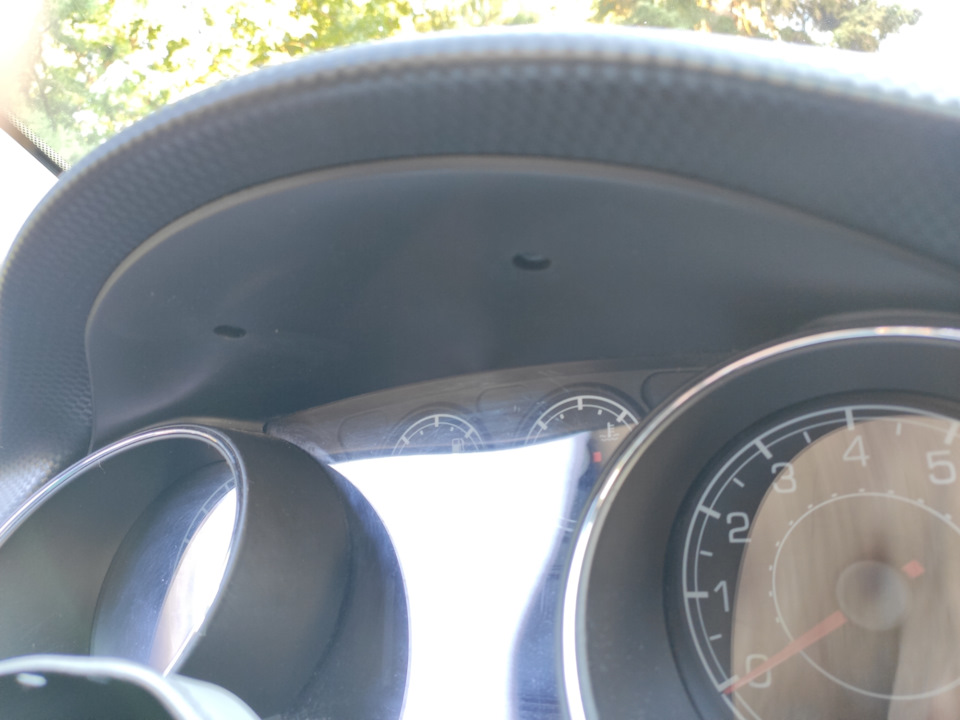 Приборкання Abarth для Fiat Bravo 3