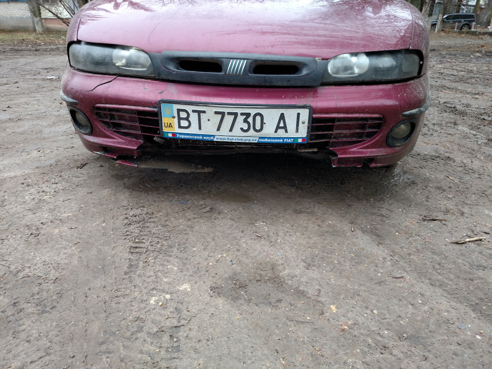І знову заліт 1