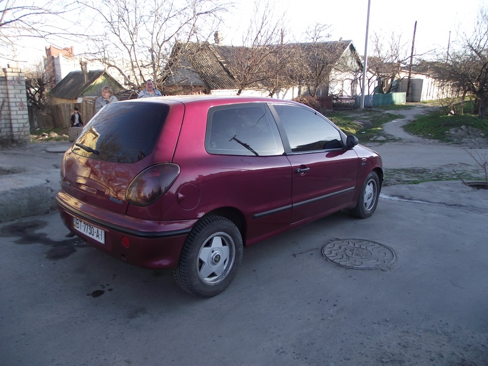 ось і все готове. 4