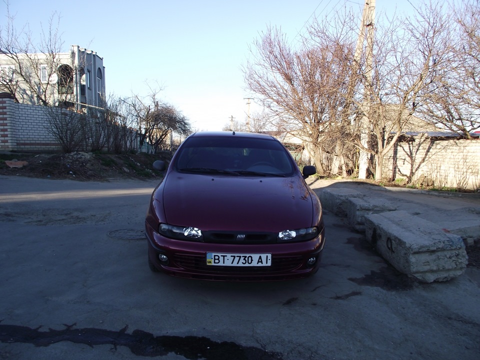 ось і все готове. 2