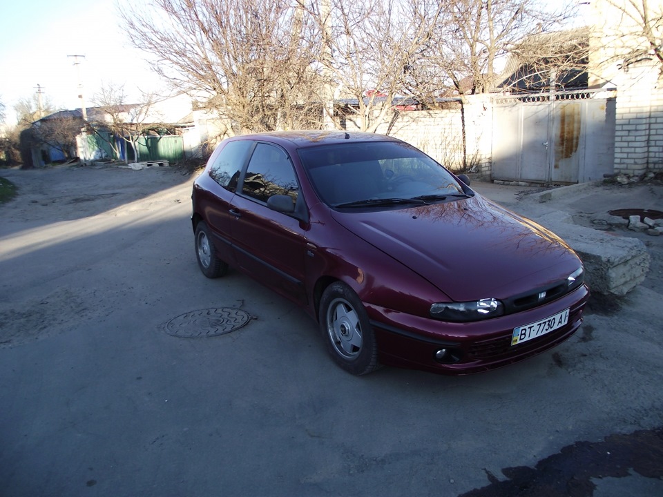 ось і все готове. 3