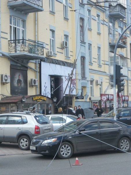 Бійтеся траліків 4