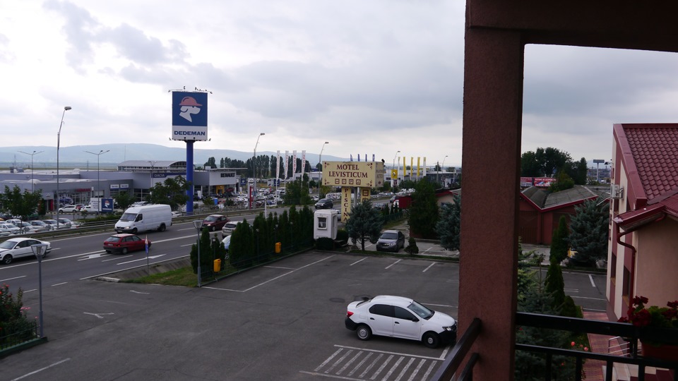 3000 кілометрів у Болгарію і назад… 5
