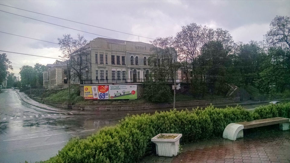 Поїздка в Коростень 5