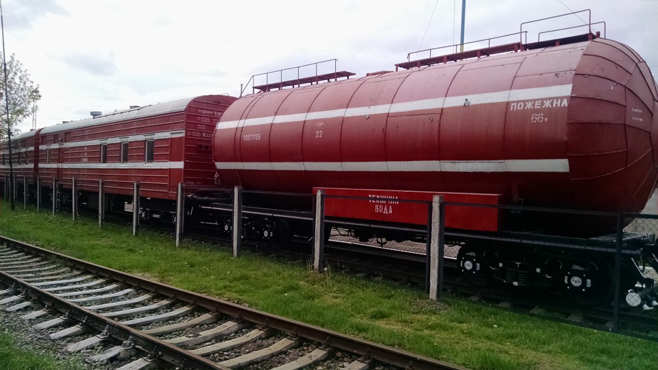 Поїздка в Коростень 3