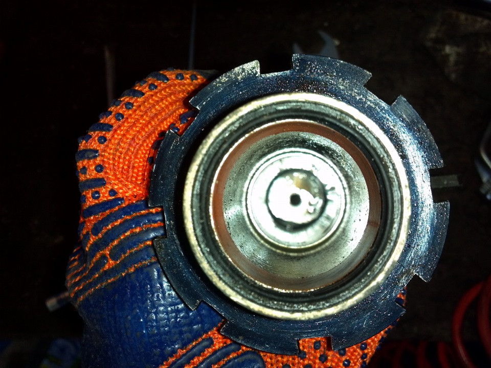Профілактика передніх стійок Bilstein B14 PSS 2