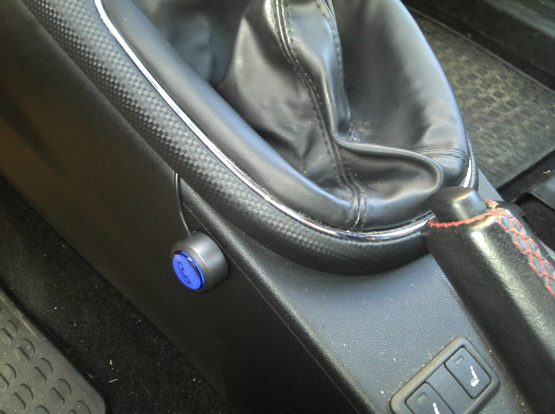 Встановлення Blaupunkt USB/Bluetooth Interface Kit 5