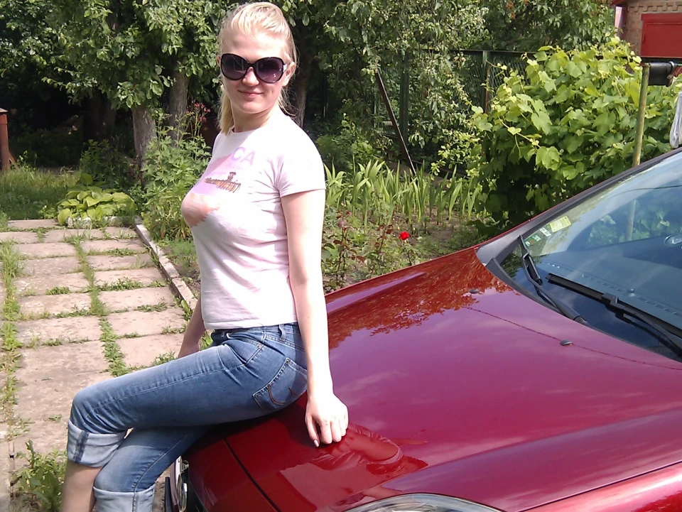 Все вирішилося цілком вдало