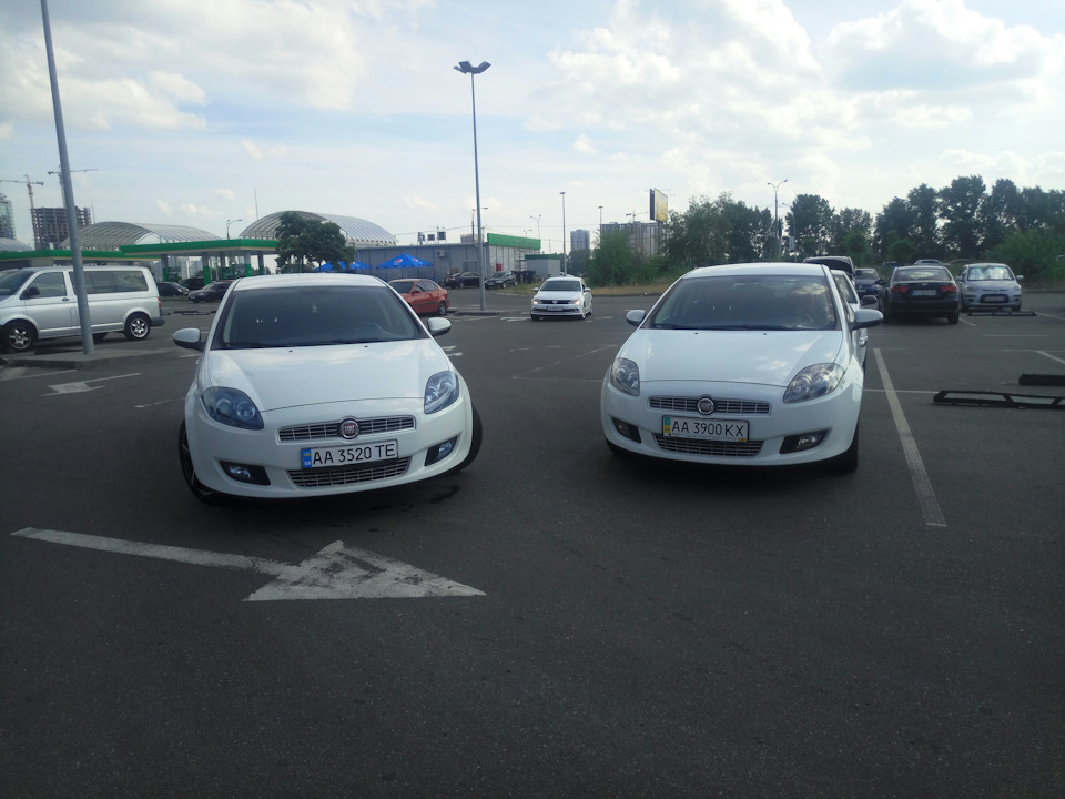 Зустріч близнюків.😂 2