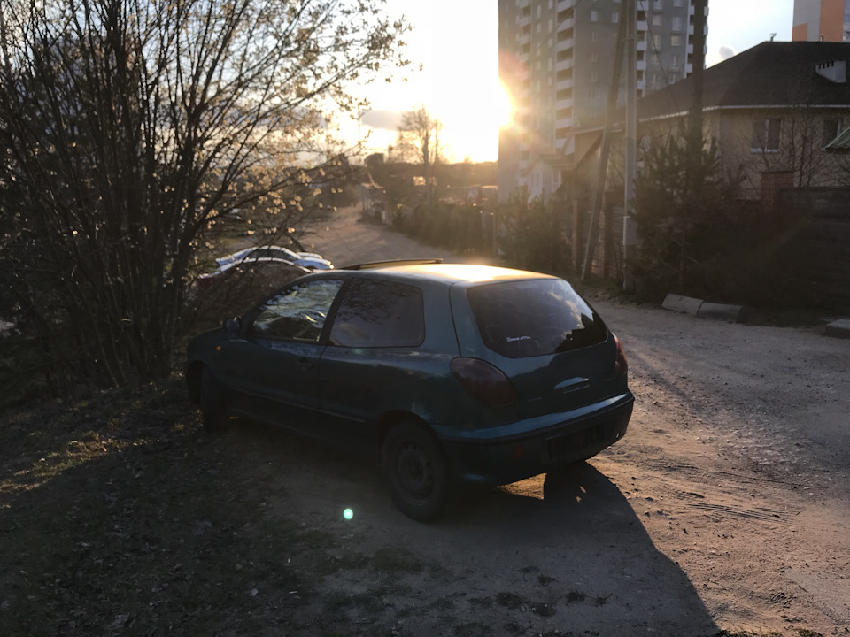 тонування 2