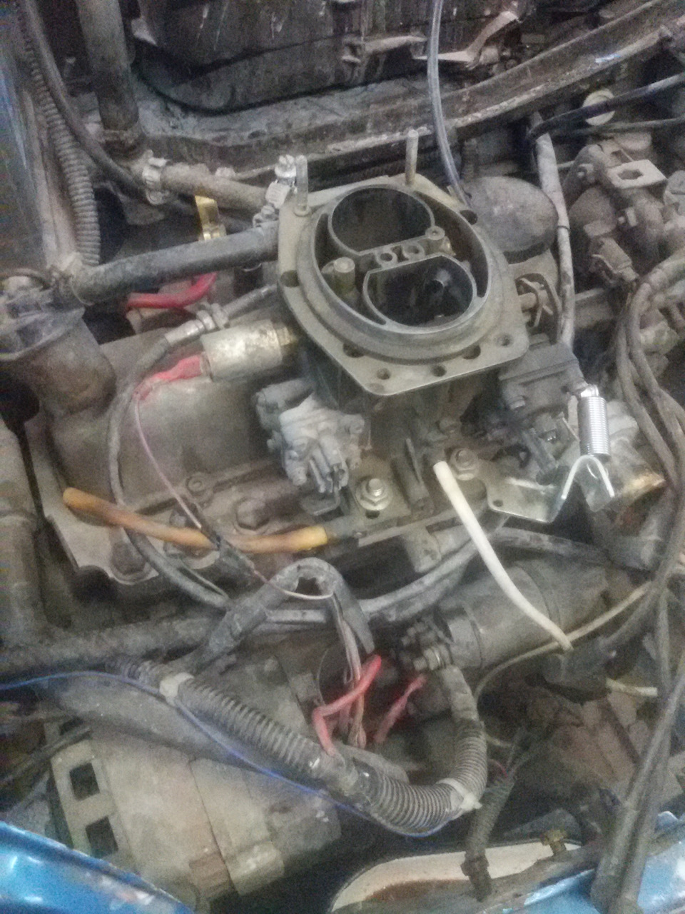Але це Fiat! 1