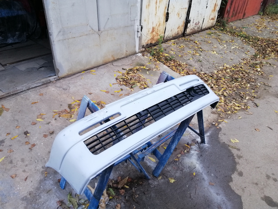 Останнє з малярки 1
