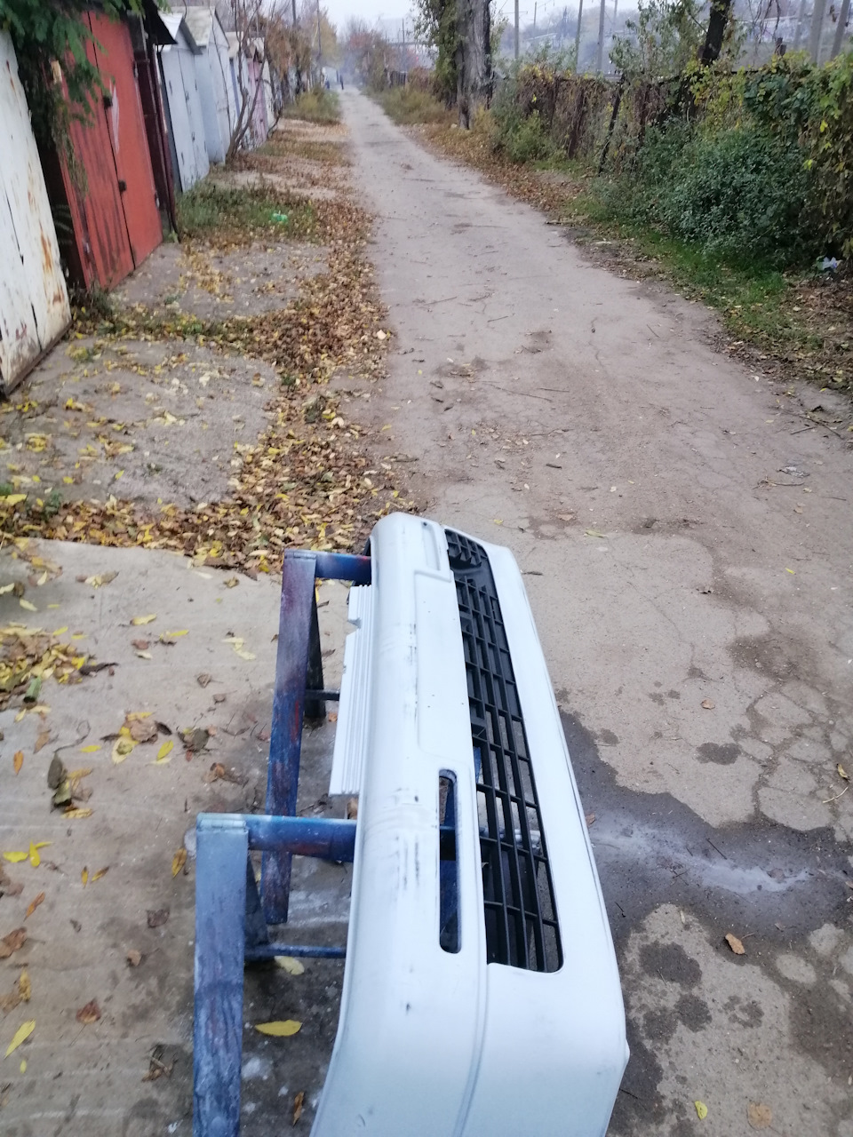 Останнє з малярки 2
