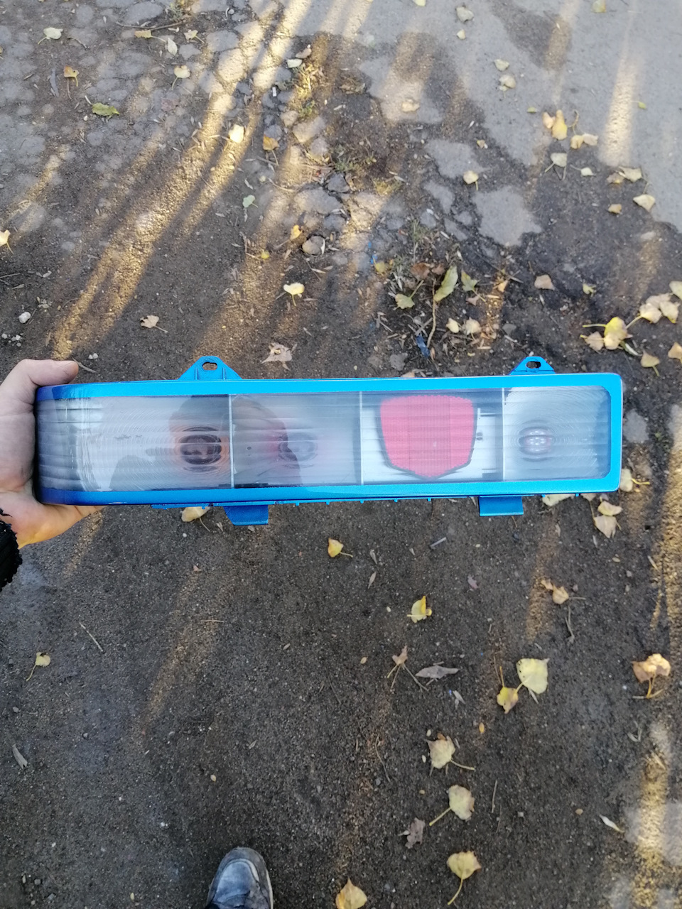 Тюнінг у стайлінг 4
