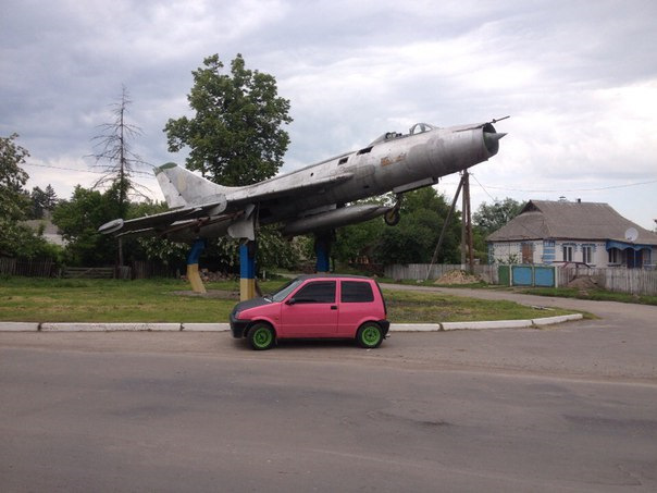8к політ нормальний 3