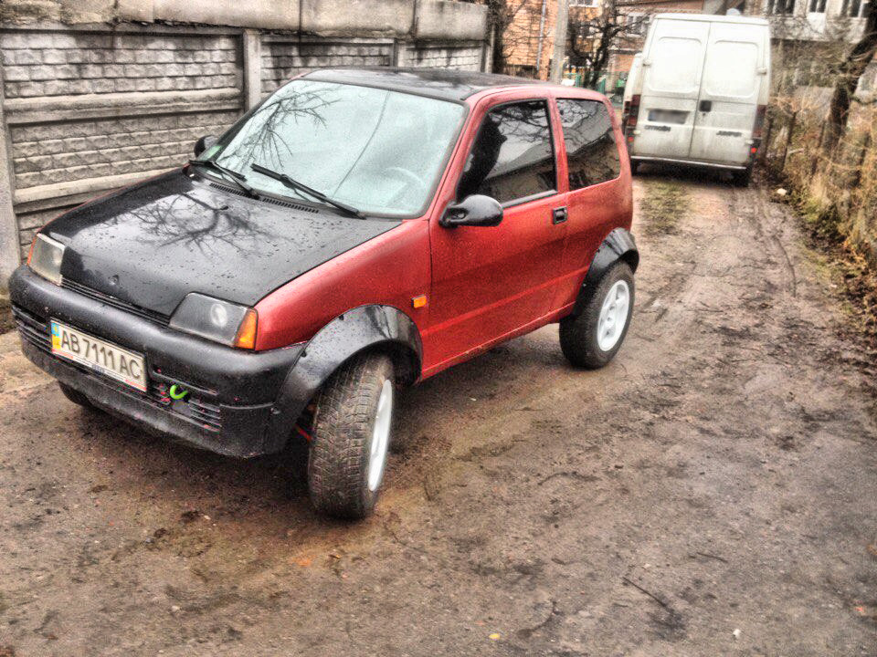 Ще фото та список виконаного) 2