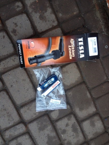 Самостійна установка ГБО. 5л газу на 100км=) 3