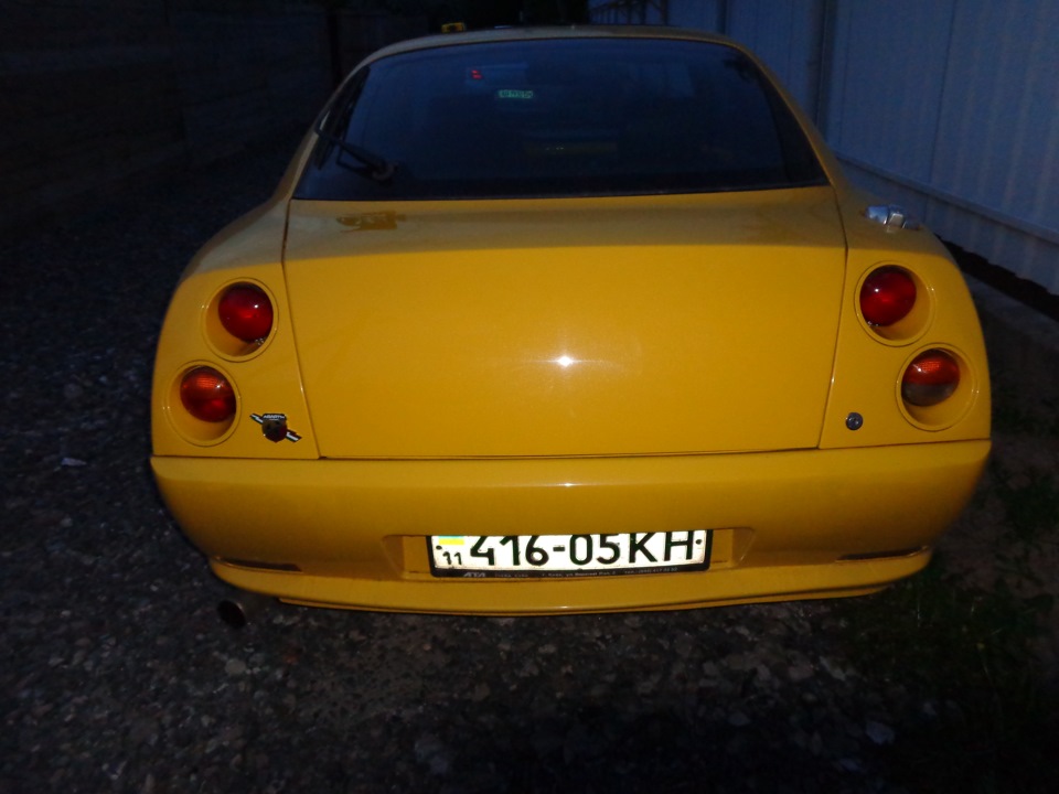ABARTH 3