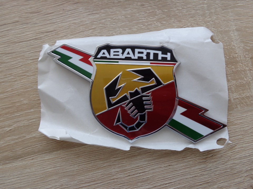 ABARTH 2